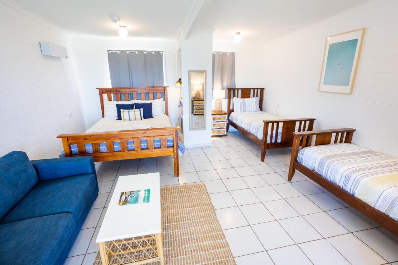 Penneshaw Beach Stay Exterior foto
