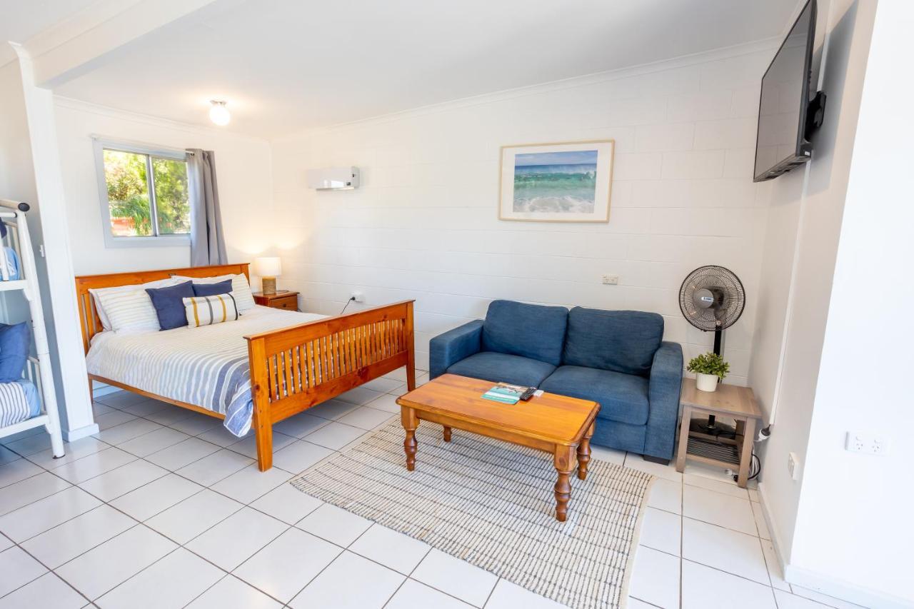 Penneshaw Beach Stay Exterior foto